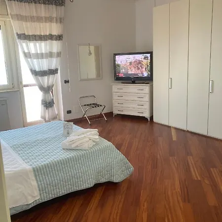 Mar Piccolo Via Galeso Bed and breakfast Tarento