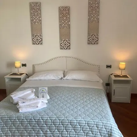 Mar Piccolo Via Galeso Bed and breakfast *