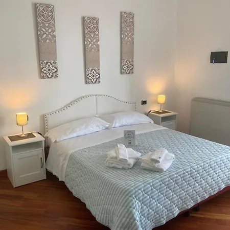 Mar Piccolo Via Galeso Bed and breakfast Tarento