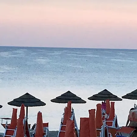 Mar Piccolo Via Galeso Bed and breakfast