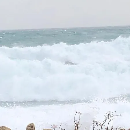 Mar Piccolo Via Galeso