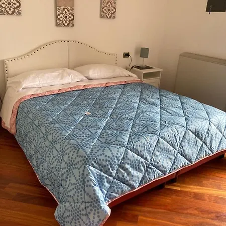 Mar Piccolo Via Galeso Bed and breakfast Tarento