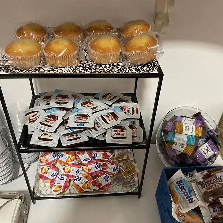 Mar Piccolo Via Galeso Bed and breakfast *