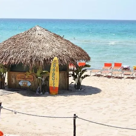 Mar Piccolo Via Galeso