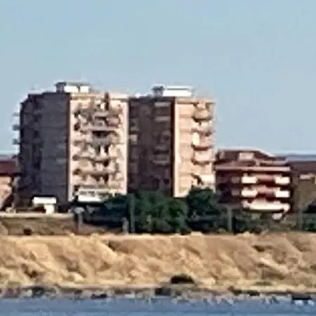 Mar Piccolo Via Galeso Bed and breakfast Tarento