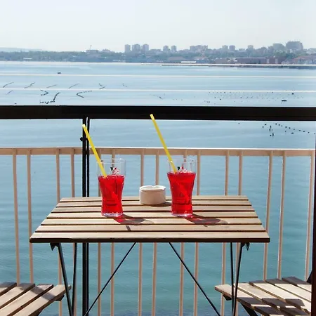 Mar Piccolo Via Galeso Bed and breakfast *