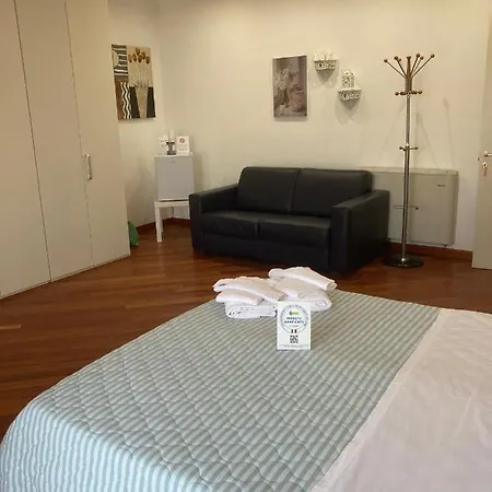 Mar Piccolo Via Galeso Bed & Breakfast *