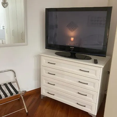 Mar Piccolo Via Galeso Bed & Breakfast Taranto
