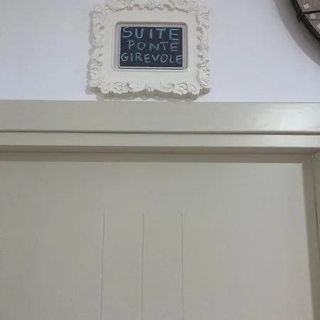 Bed & Breakfast Mar Piccolo Via Galeso Taranto