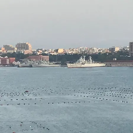 Mar Piccolo Via Galeso * Taranto