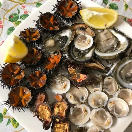 Mar Piccolo Via Galeso *