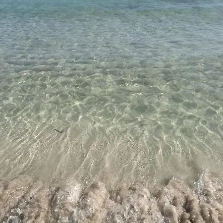 Mar Piccolo Via Galeso Bed & Breakfast Taranto