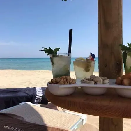 Mar Piccolo Via Galeso