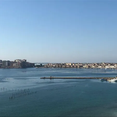 Mar Piccolo Via Galeso Bed & Breakfast Taranto